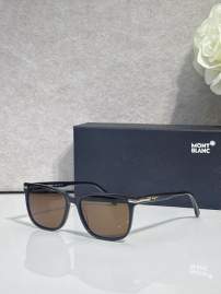 Picture of Mont Blanc Sunglasses _SKUfw79760271fw